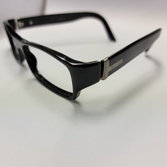 Gucci frame reading prescription glasses - Picture 1 of 5